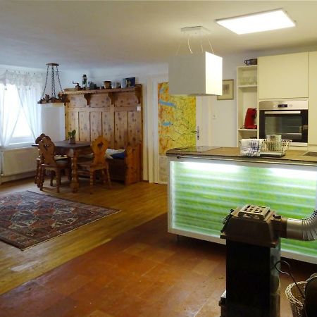 Apartment Center Гмунден Экстерьер фото