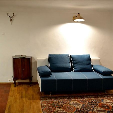 Apartment Center Гмунден Экстерьер фото
