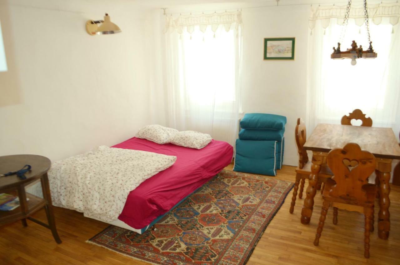 Apartment Center Гмунден Экстерьер фото