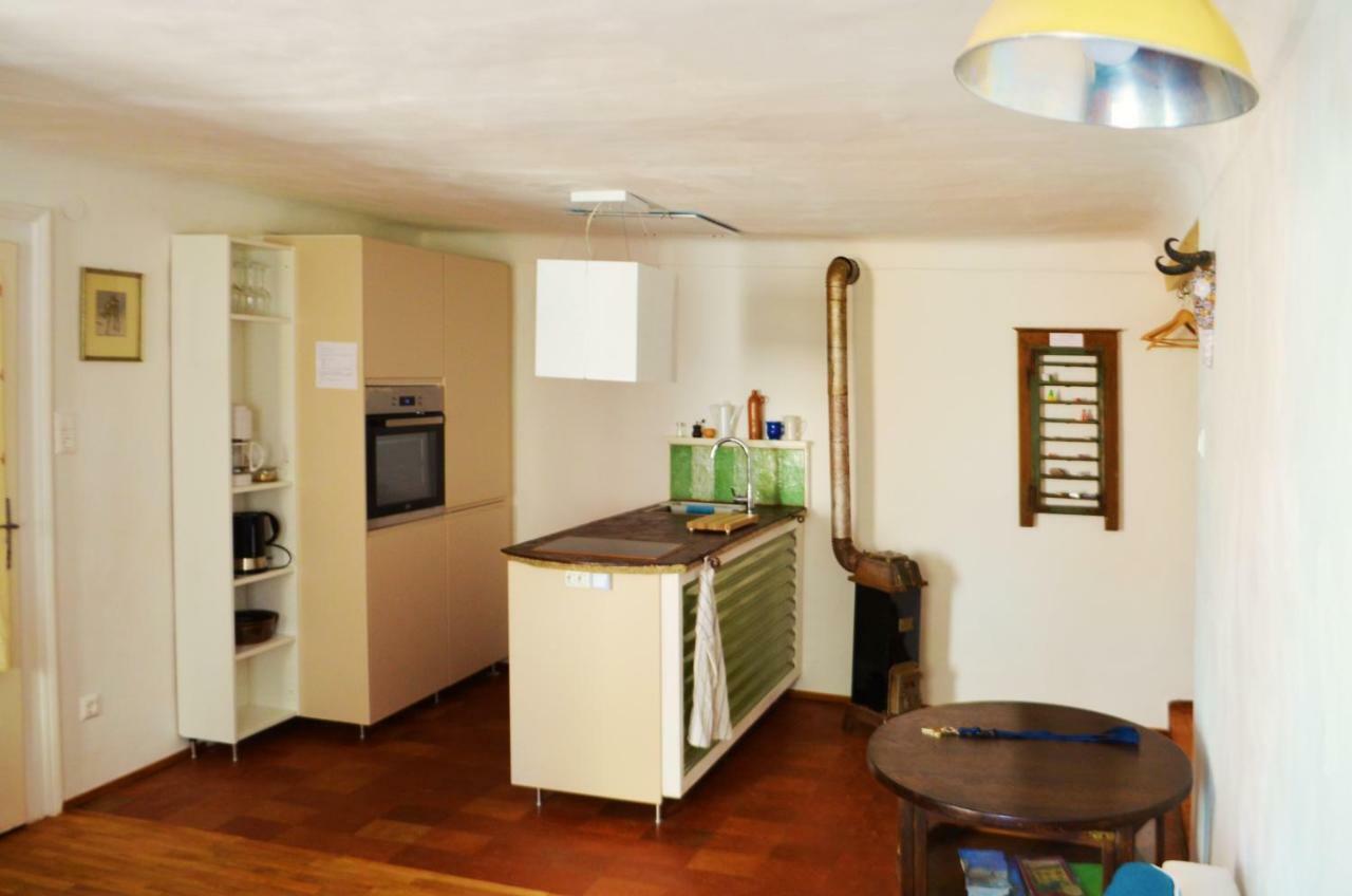 Apartment Center Гмунден Экстерьер фото