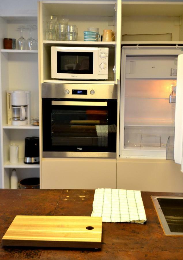 Apartment Center Гмунден Экстерьер фото