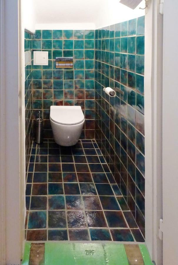 Apartment Center Гмунден Экстерьер фото