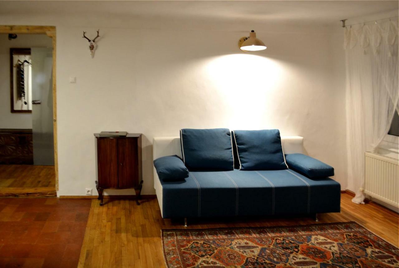 Apartment Center Гмунден Экстерьер фото