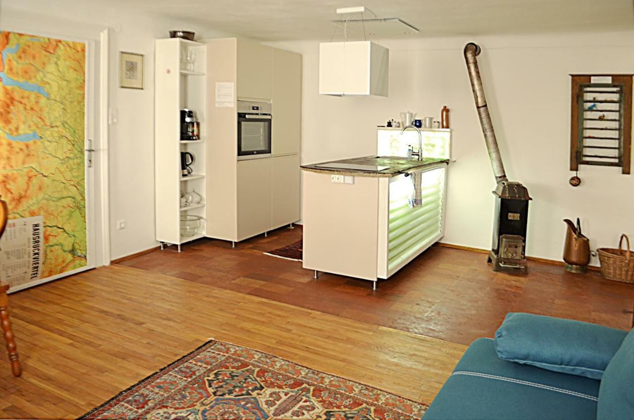 Apartment Center Гмунден Экстерьер фото
