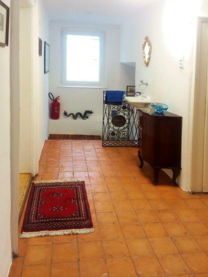 Apartment Center Гмунден Экстерьер фото